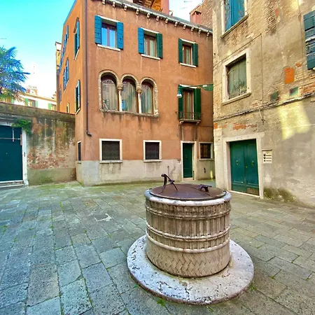 Ca' Gregolina